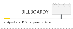 Billboardy