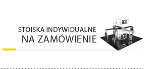 Akcesoria wystawiennicze