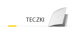 Teczki ofertowe